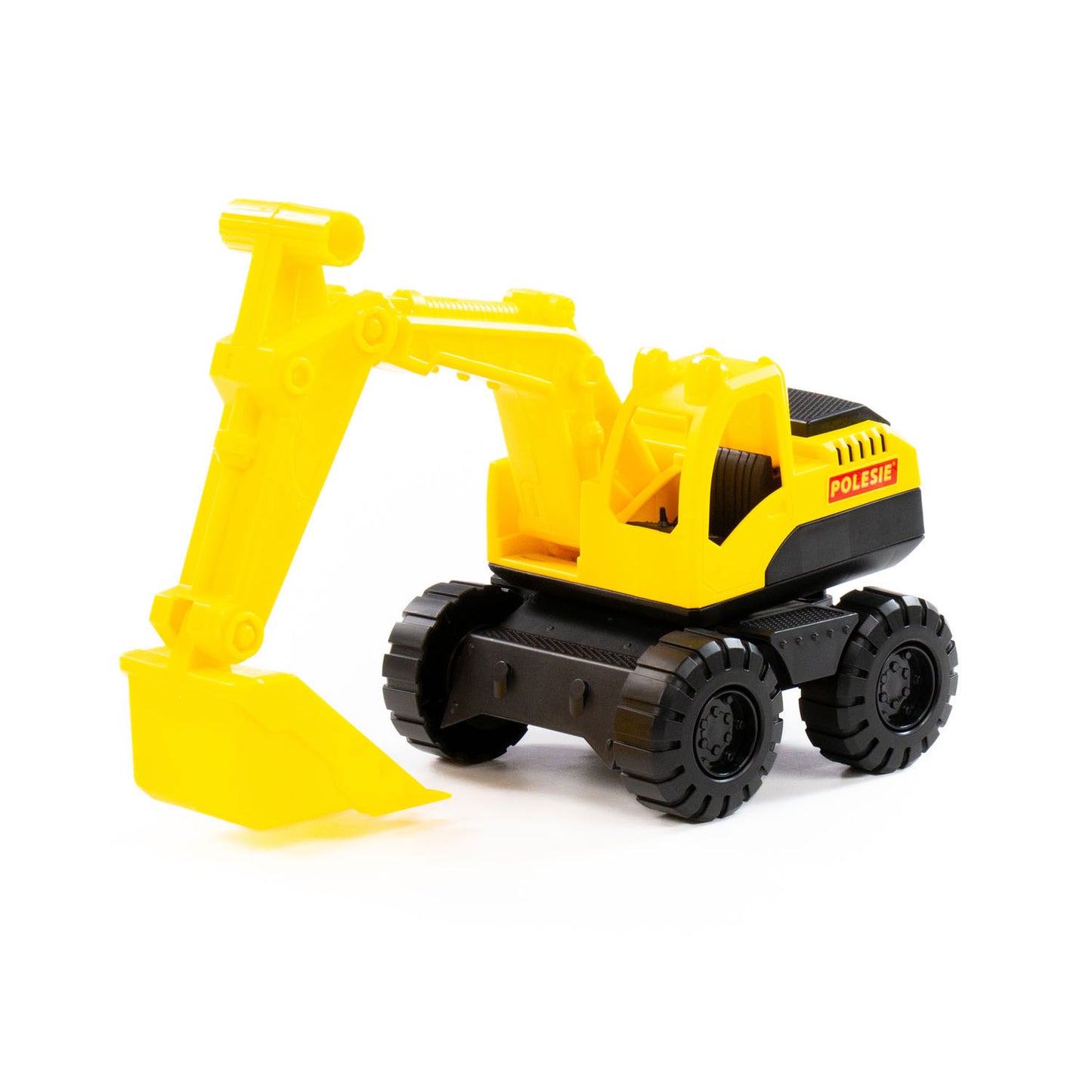 Cavallino Toys Cavallino Excavator