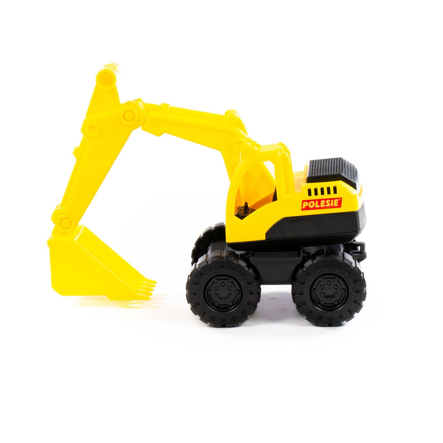 Cavallino Toys Cavallino Excavator