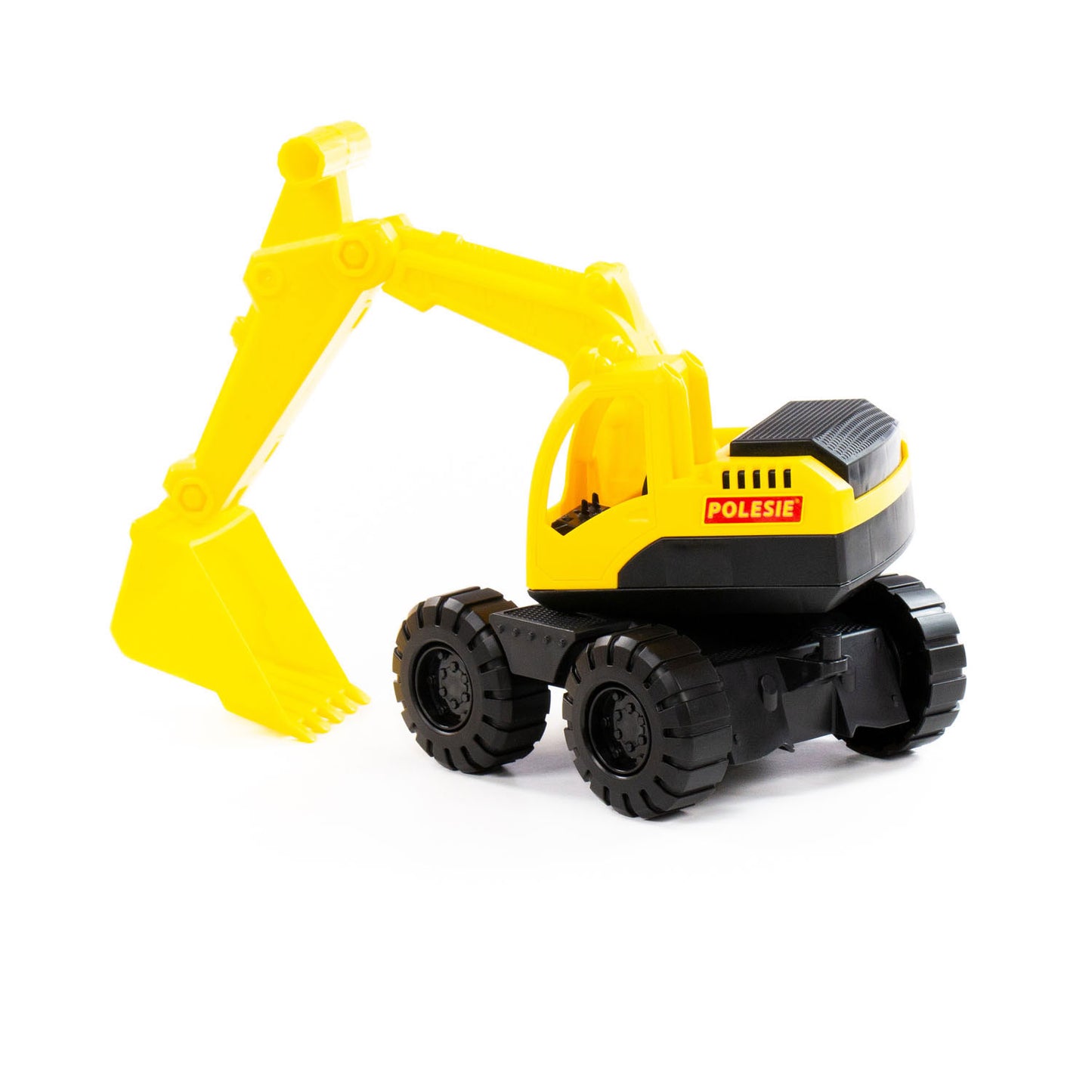 Cavallino Toys Cavallino Excavator