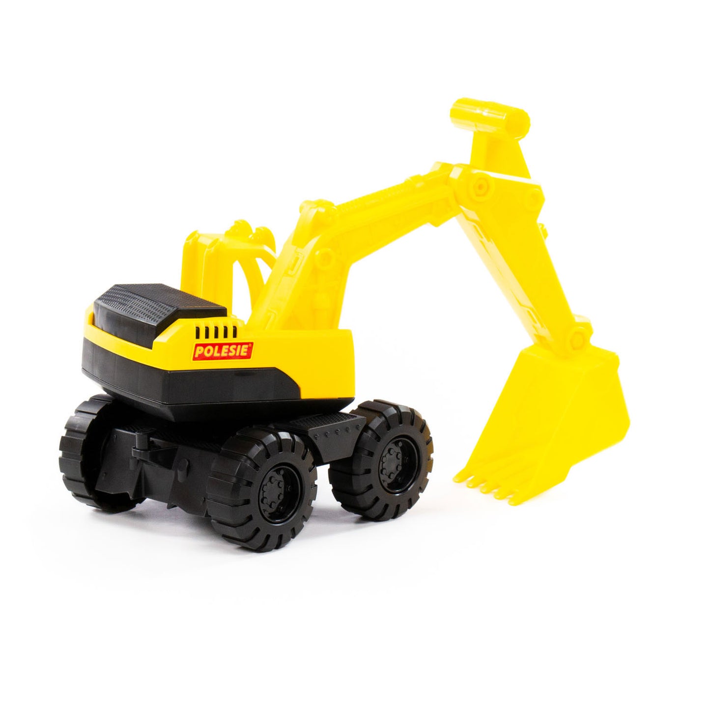 Cavallino Toys Cavallino Excavator