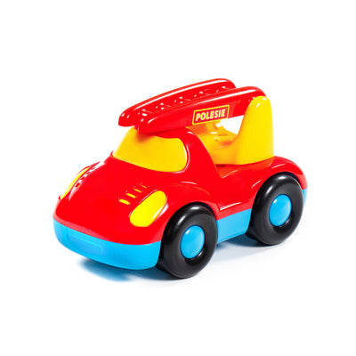 Cavallino Toys Cavallino Buddy Coche de bomberos