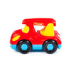 Cavallino Toys Cavallino Buddy Coche de bomberos