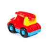 Cavallino Toys Cavallino Buddy Coche de bomberos