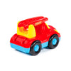 Cavallino Toys Cavallino Buddy Coche de bomberos