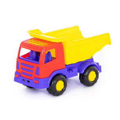Cavallino Toys Cavallino Kiepvrachtwagen