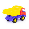 Cavallino Toys Cavallino Kiepvrachtwagen