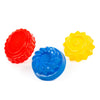 Cavallino Toys Cavallino Arena Formas Pasteles, 3pcs.