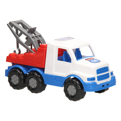 Cavallino giocattoli Cavallino Truck 66 Torpedo Tornio