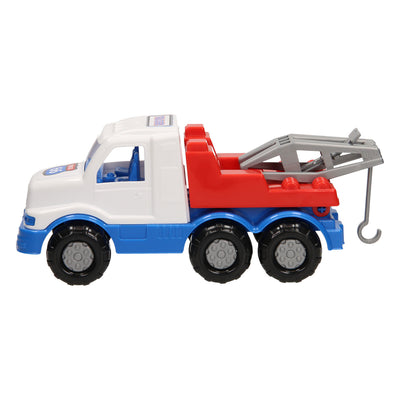 Cavallino giocattoli Cavallino Truck 66 Torpedo Tornio