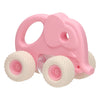 Cavallino Toys Cavallino Pink Elephant con Ratchet