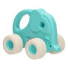 Cavallino Toys Cavallino Blue Elephant con Ratchet