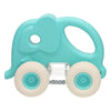 Cavallino Toys Cavallino Blue Elephant con Ratchet