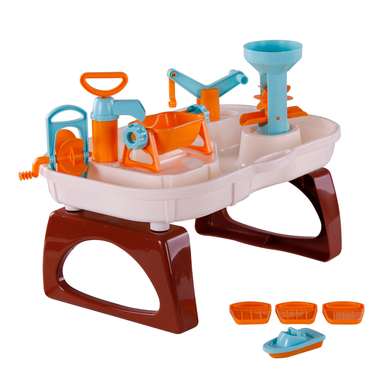 Cavallino Toys Cavallino Water Playing Safari