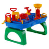 Cavallino Toys Cavallino Agua Table de juegos