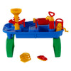 Cavallino Toys Cavallino Agua Table de juegos