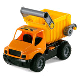 Cavallino kiepwagen met handvat - afbeelding 1