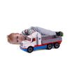 Cavallino Toys Cavallino Torpedo Truck, Escala 1:16