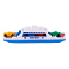 Cavallino Toys Cavallino Ferry con 4 auto, 45,5 cm