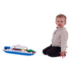 Cavallino Toys Cavallino Ferry con 4 auto, 45,5 cm