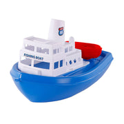 Cavallino vissersboot, 36cm - afbeelding 3
