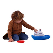 Cavallino vissersboot, 36cm - afbeelding 5