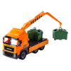 Cavallino Toys Cavallino Container Truck, Escala 1:16