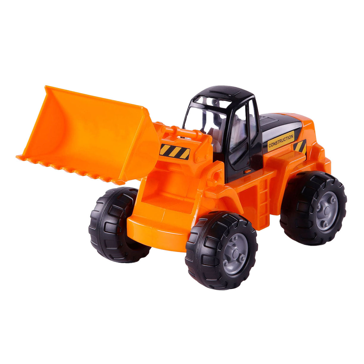 Cavallino Toys Cavallino Truck con remolque, Escala 1:16