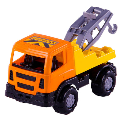 Cavallino Toys Cavallino Bouw Takelwagen, 22 cm