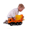 Cavallino Toys Cavallino XL Mixer Truck, 44 cm