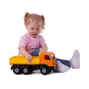 Cavallino Toys Cavallino XL Kiepvrachtwagen