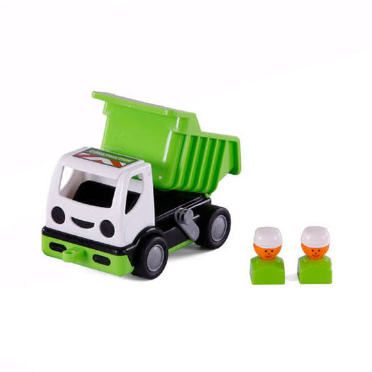 Cavallino Toys Cavallino mi primer trailer de inflexión, 19 cm