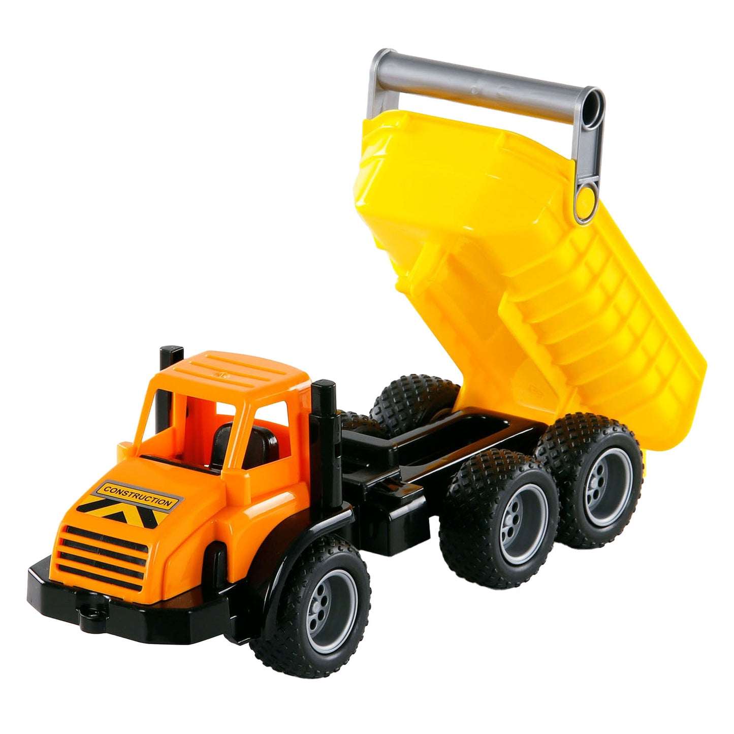 Cavallino Toys Cavallino Grip Buik con pneumatici in gomma, 42 cm