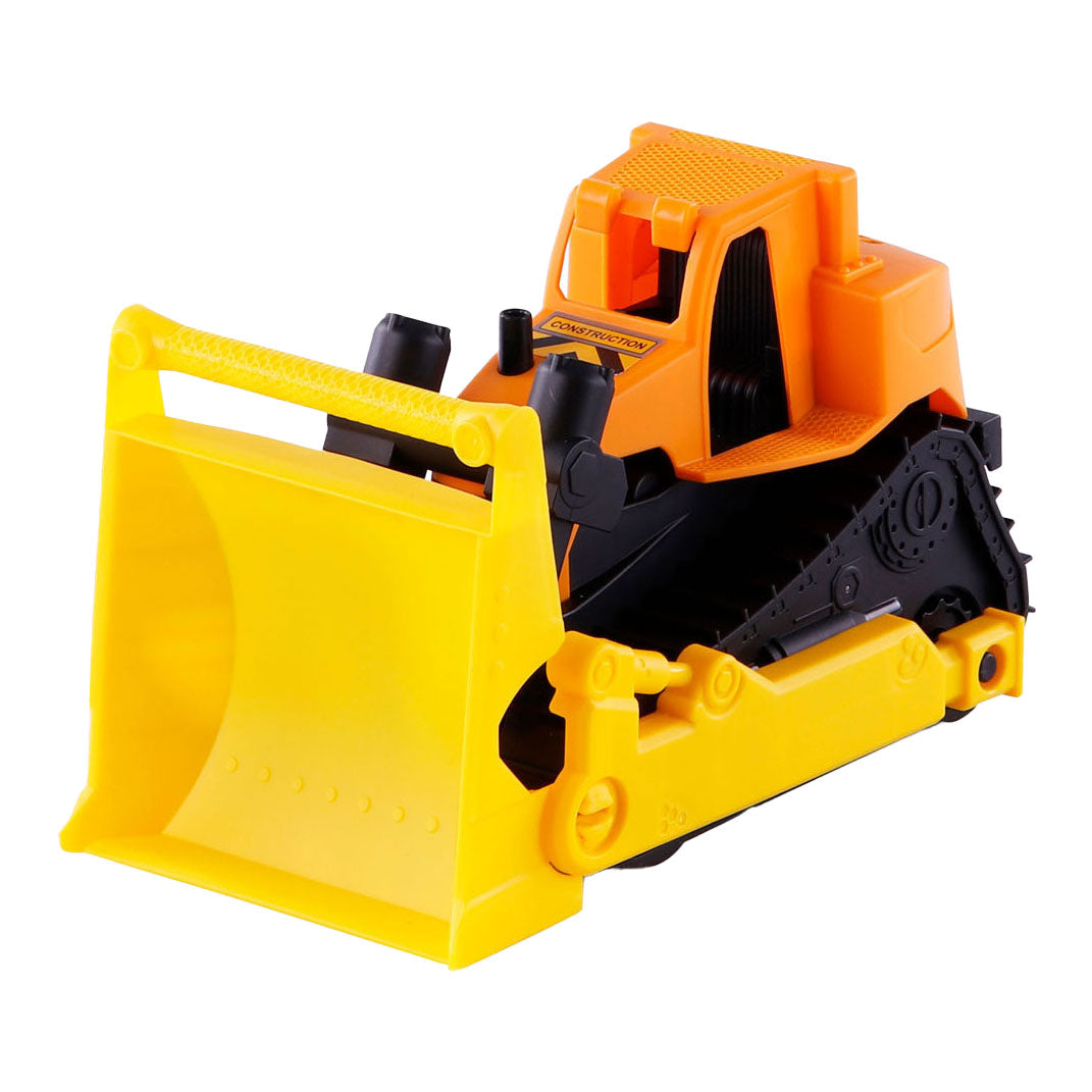 Cavallino Toys Cavallino Bulldozer, 25 cm