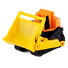 Cavallino bulldozer, 25cm