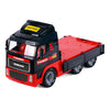 Cavallino Toys Cavallino Mammoet Truck, Scala 1:16