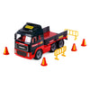 Cavallino Toys Cavallino Mammoet Truck con strumenti, scala 1:16