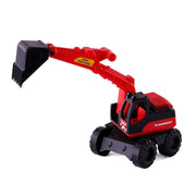 Cavallino mammoet graafmachine, 23cm - afbeelding 3