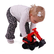 Cavallino mammoet graafmachine, 23cm - afbeelding 4