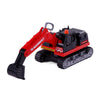 Cavallino Toys Cavallino Mammoet Rups Excavator, 36 cm