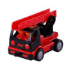 Cavallino Toys Cavallino Mammoet My First Crane Truck, 19 cm