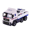 Cavallino Toys Cavallino Police elettore e auto della polizia, scala 1:16