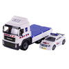 Cavallino Toys Cavallino Police elettore e auto della polizia, scala 1:16