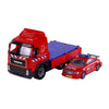 Cavallino Toys Cavallino Fire Truck and Fire Truck, Scala 1:16
