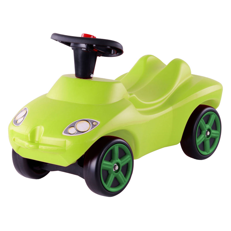Cavallino Toys Cavallino Racer Caminante Veniente con sonido