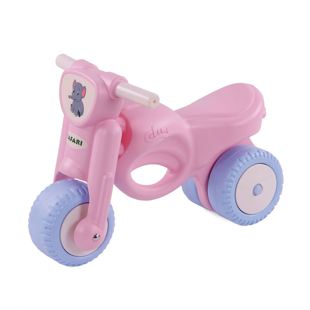 Giocattoli cavallino Cavallino Motor Pink