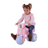 Giocattoli cavallino Cavallino Motor Pink