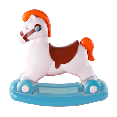 Cavallino Toys Cavallino Rocking Rocking y coche para caminar
