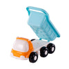 Cavallino Toys Cavallino Beach Kiepwagen Blue, 29 cm