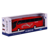 Cavallino Iveco City Bus Scale 1:30 - afbeelding 2
