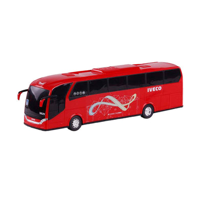 Cavallino Iveco City Bus Escala 1:30